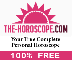 Your Daily Free Horoscope